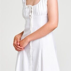 Wayf Love Again Sleeveless Dress